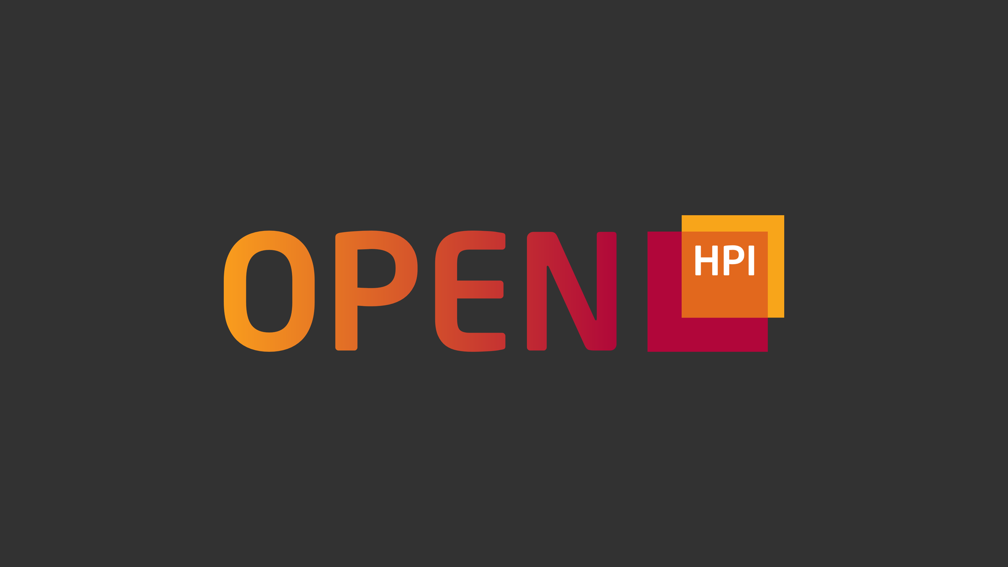 Vom Sandkorn bis zur Software: Kostenloser MOOC auf openHPI